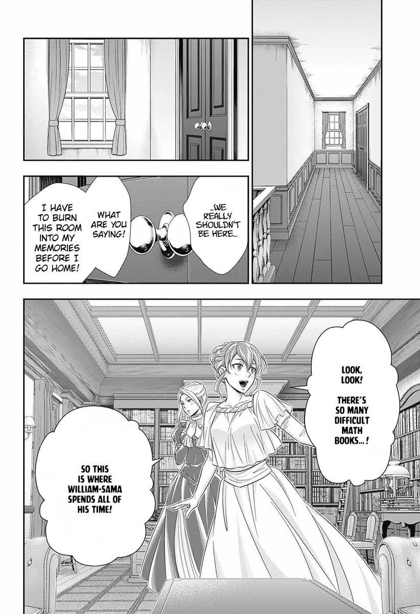 Moriarty the Patriot, Chapter 32 image 33